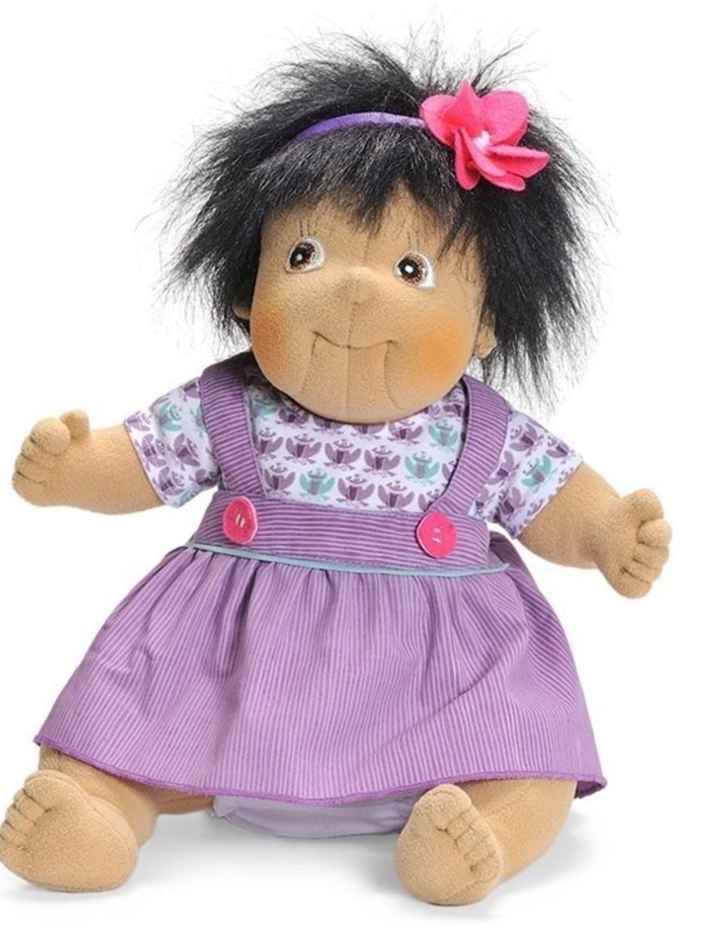 Rubens barn 40 cm Maria doll